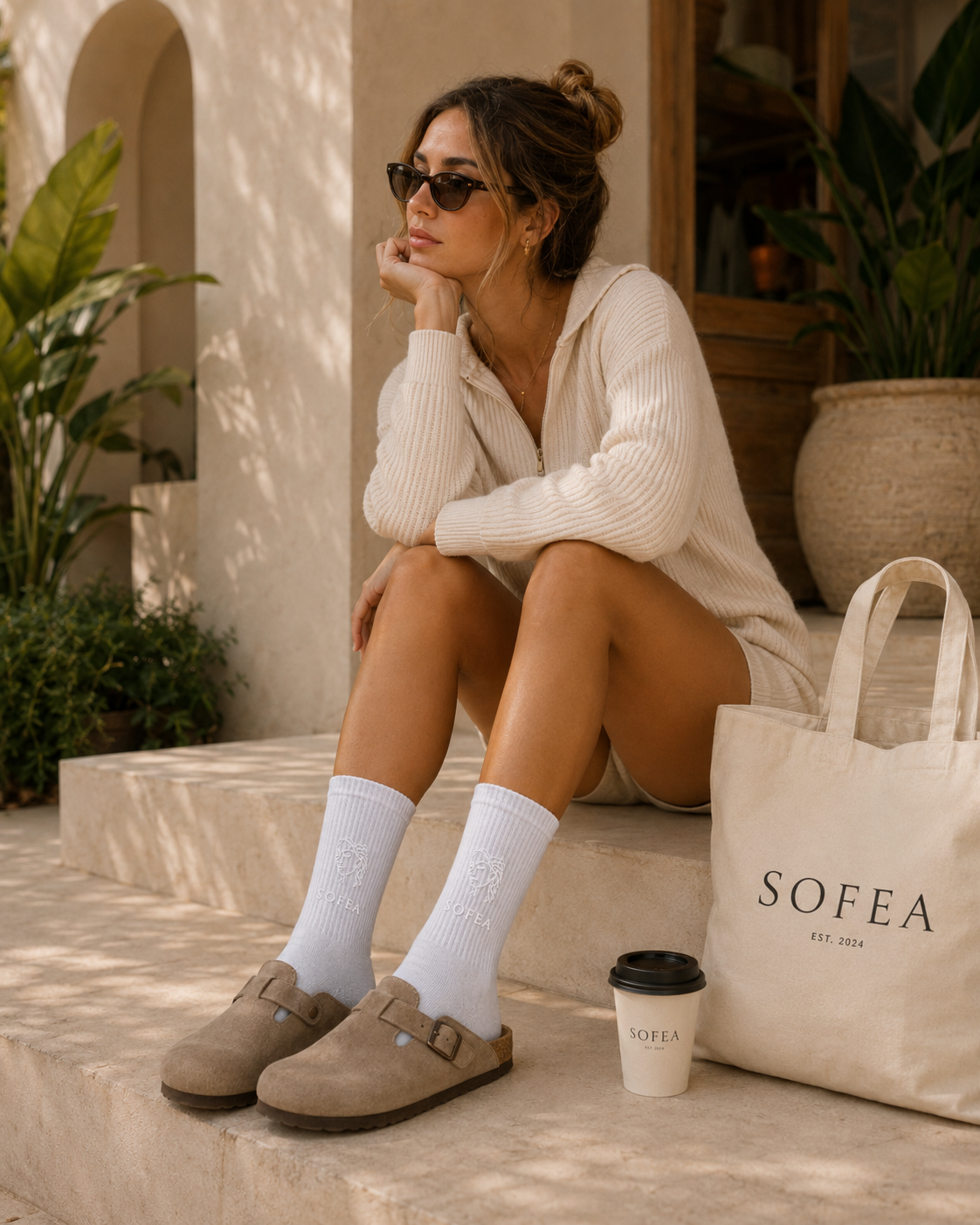 Sofea Style